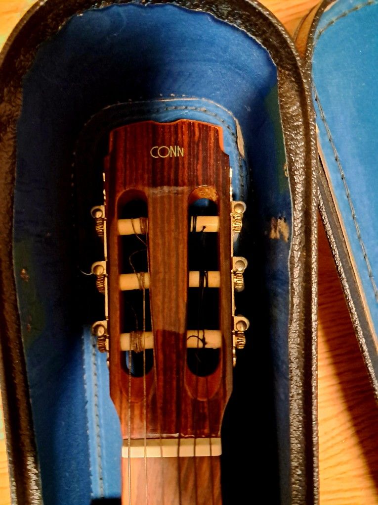 Acoustic Guitar