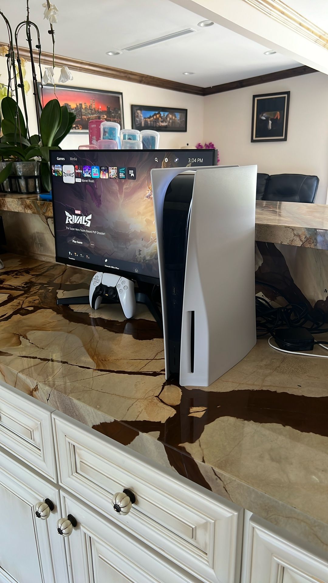 Ps5