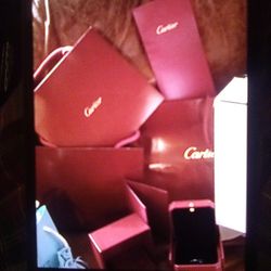 Valentine's Day Gift Bags & Boxes