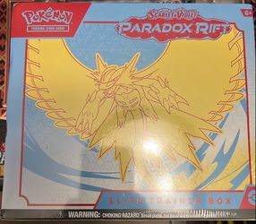 Pokemon Collection