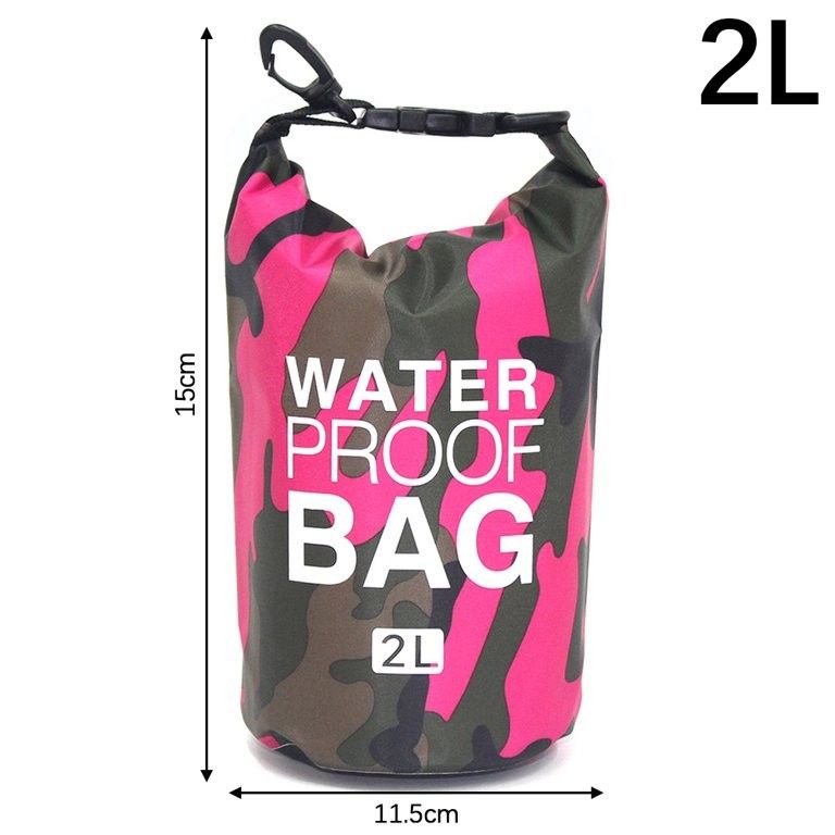 2L Water Proof Bag