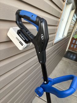 Snow Joe IONMAX 24V Cordless Snow Shovel
