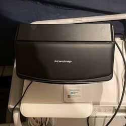 ScanSnap Ix1600
