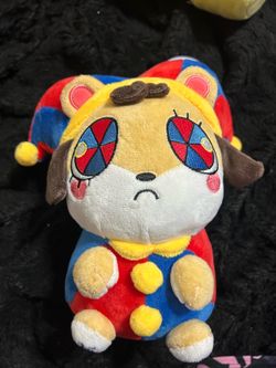 Hamster pomni