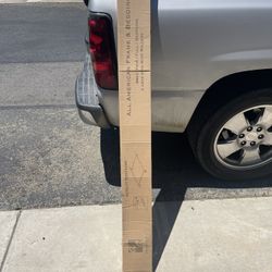 Twin Bed Frame New 