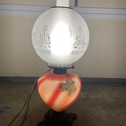 Vintage Lamp