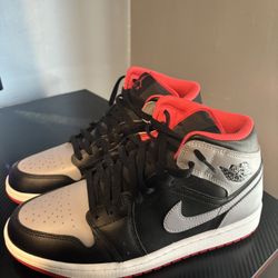 jordan  size 9/5