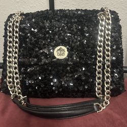 Kate Spade Sequin Purse