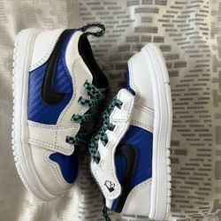 Jordan 1 Low, 7C 