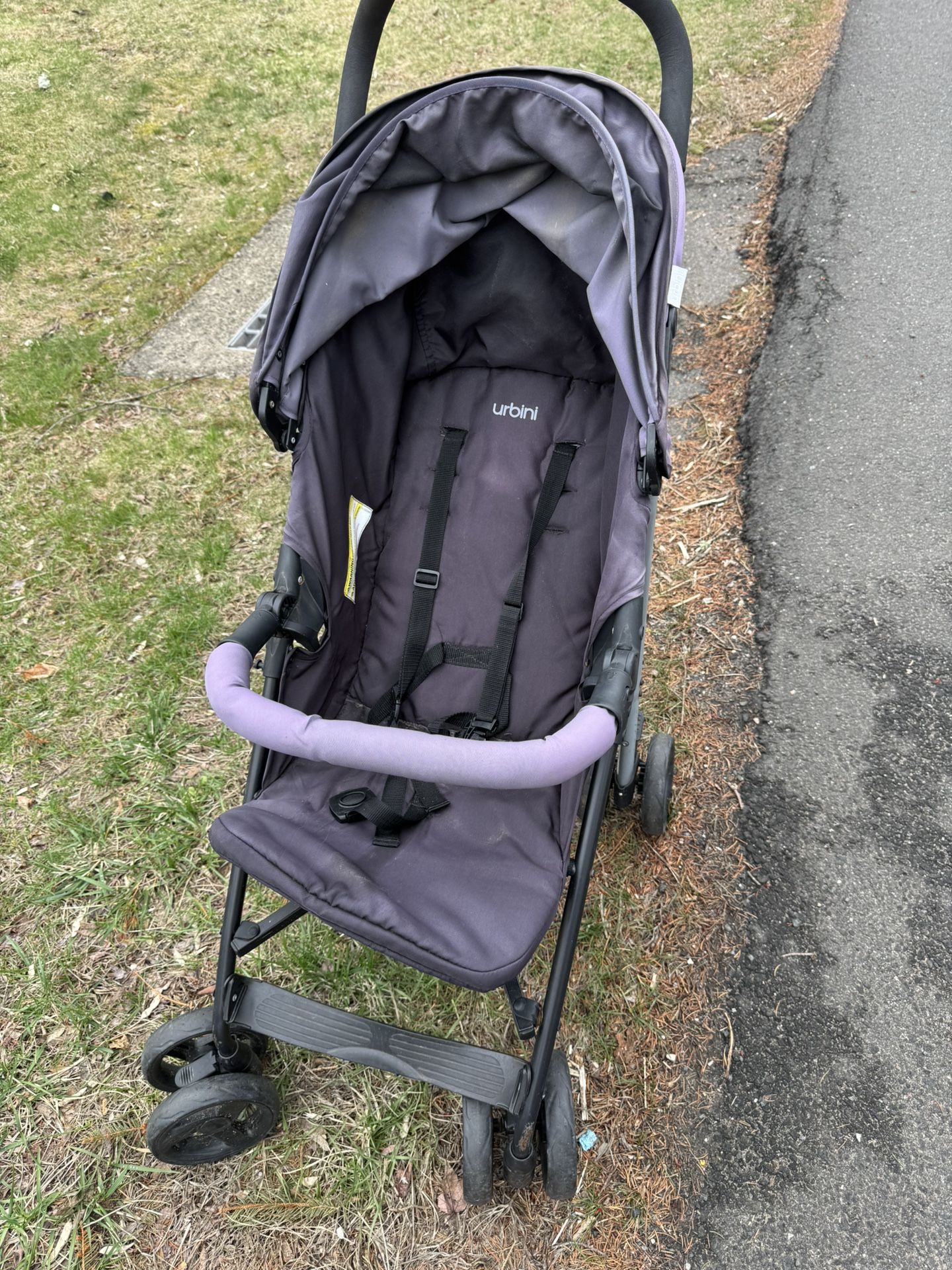 Stroller
