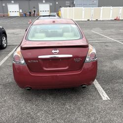 2007 Nissan Altima