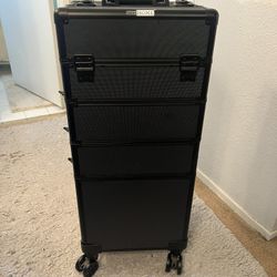 Makeup Roller Case