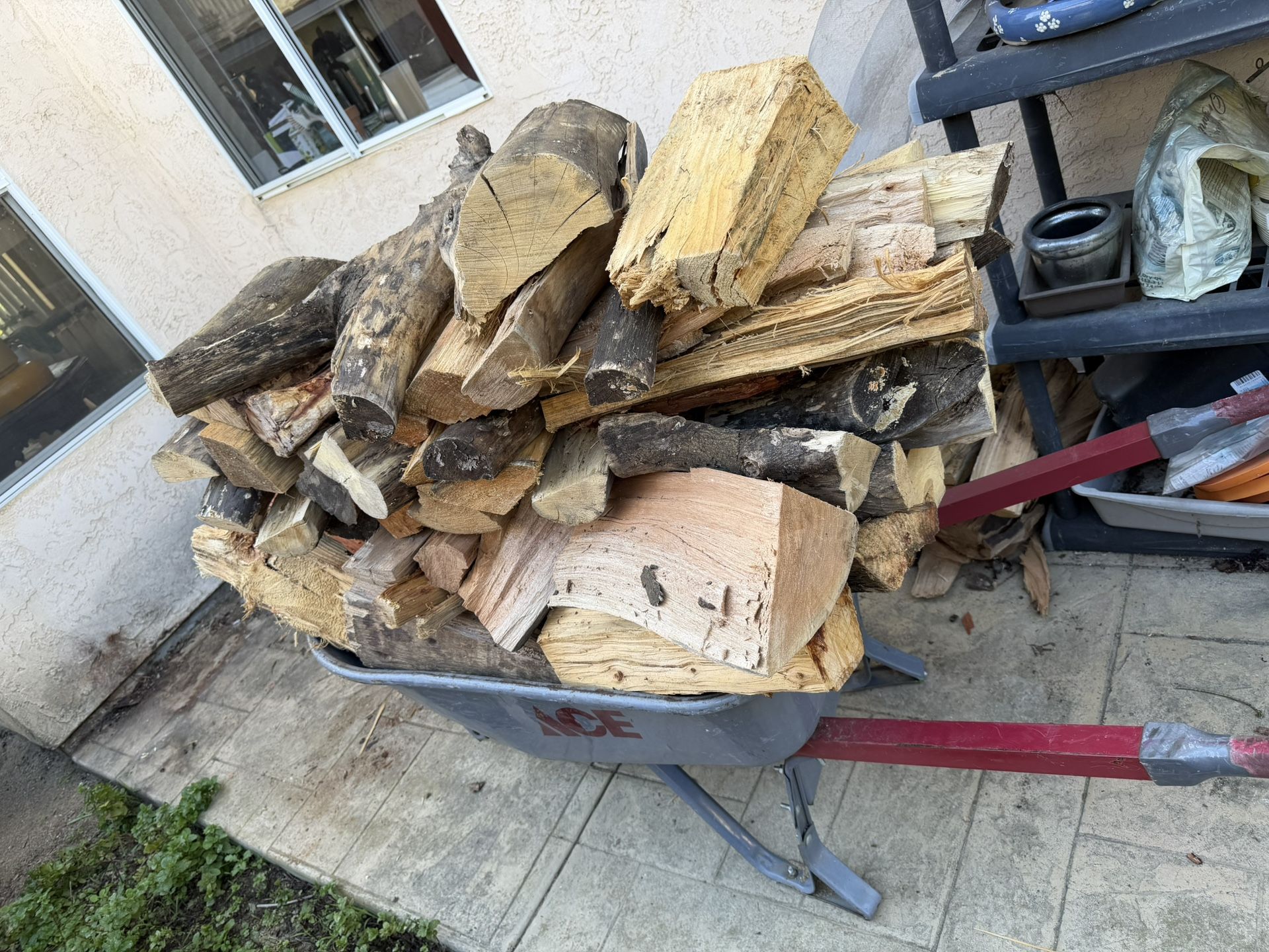 Firewood 