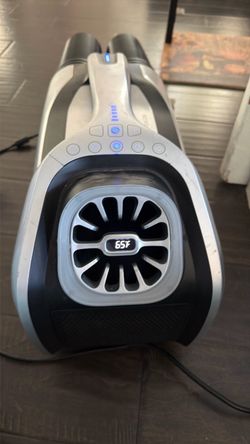 Zero Breeze Air conditioner A/C