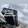 CB Dump Rental