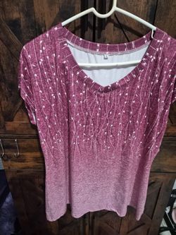 Womens Tops