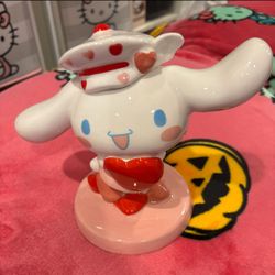 cinnamoroll ceramic 
