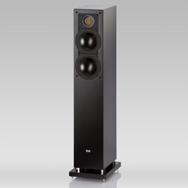 Elac fs 197 tower speakers