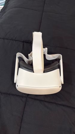 Oculus Quest 2