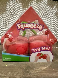 Cherry Squeeezy