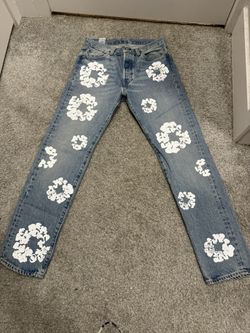 Denim Tears