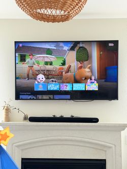 Smart Tv 60” Vizio