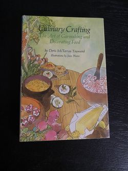 Vintage Cook Books $5 Each