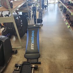 Incline Pull Up Machine 2272 Cash America