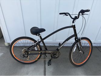 Electra townie