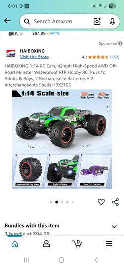 Rc Car