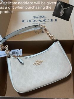 Teri shoulder bag