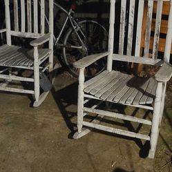 Rocking Chairs