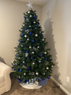 Artificial Tree