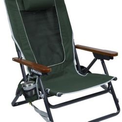 Wilderness Backpacker Chair