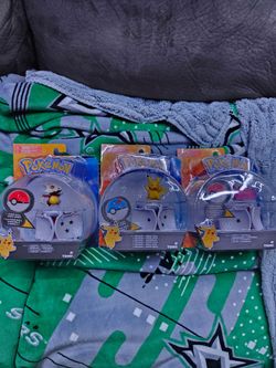 Pokemon