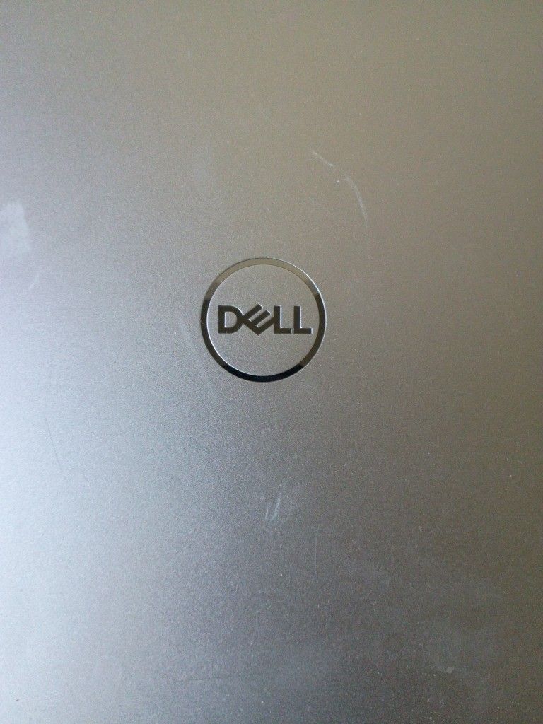 Dell Inspiron 7506 2-in-1 laptop