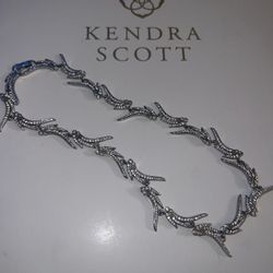 Kendra Scott Luxe Choker