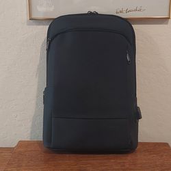 BOPAI 17 inch Super Slim Laptop Backpack 
