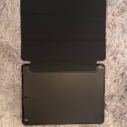IPad 9/8/7th Generation 10.2 Inch With Pencil Holder,iPad Air2 Tablet Case.