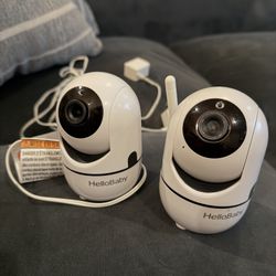 Hello baby Monitor Camera Only