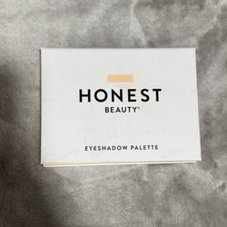 HONEST BEAUTY PALLETE 
