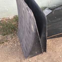 Ramps