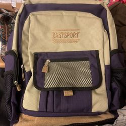 Eastsport Backpack