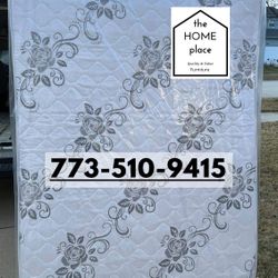 The HOME Place Big Sale!! 🔥🔥Brand NEW Mattresses Are Available In ALL Sizes Now ( Starting Price $99) 