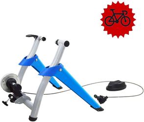 Trainer bicycle rollers/ entrenador para ciclismo