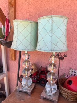 Lamps