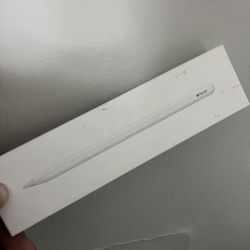 Apple Pencil iPad iPhone Used Only Twice iPhones For Sale iPhone Apps iPad Tablets