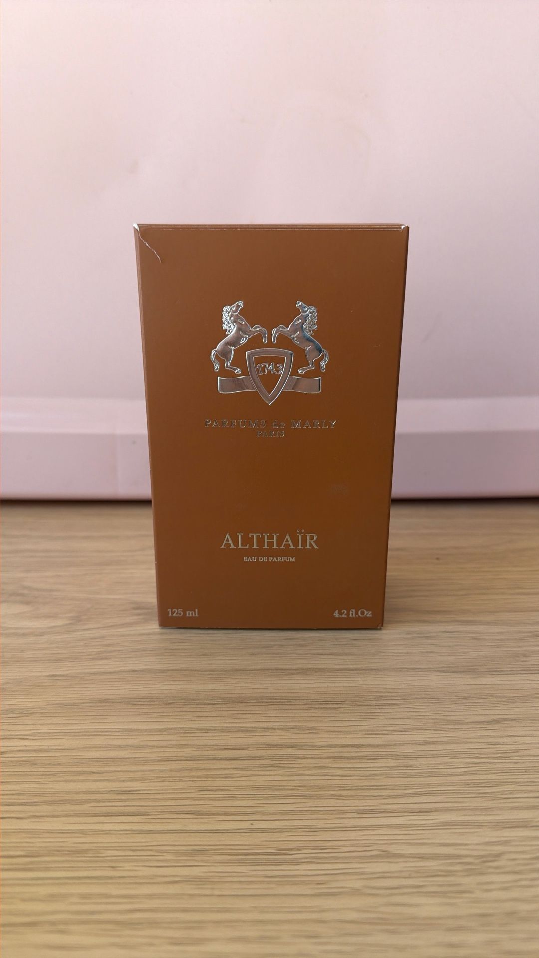 Parfums de Marley Althair