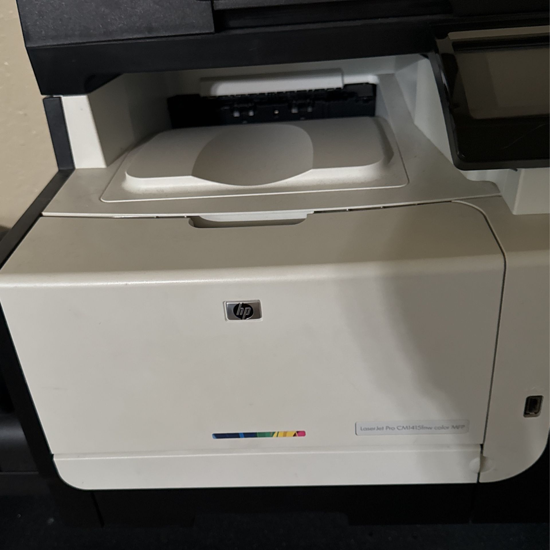 Printer hp