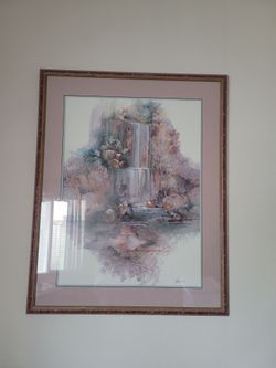 Wall Pictures